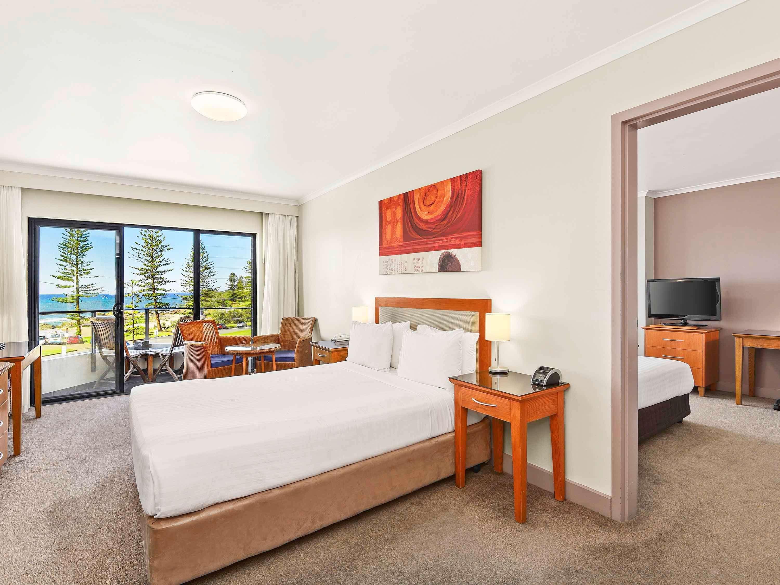 Ibis Styles Port Macquarie Hotel Buitenkant foto