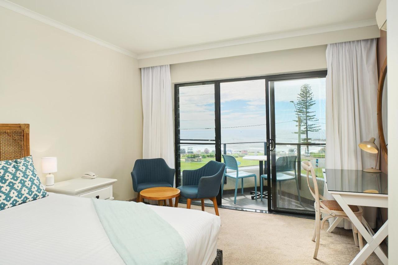 Ibis Styles Port Macquarie Hotel Buitenkant foto