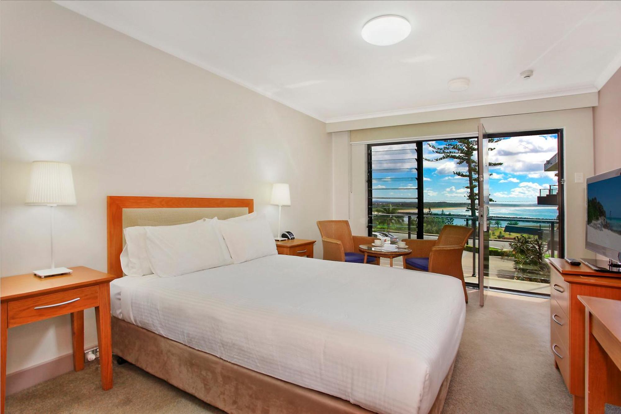 Ibis Styles Port Macquarie Hotel Buitenkant foto